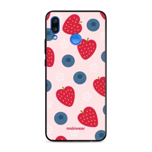 Etui Glossy Case do Huawei Nova 3 - wzór GP84G