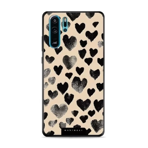 Etui Glossy Case do Huawei P30 Pro - wzór GA51G