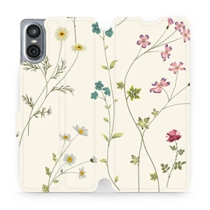 Etui do Sony Xperia 10 VI - wzór MD03S