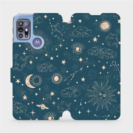 Etui do Motorola Moto G30 - wzór VP14S