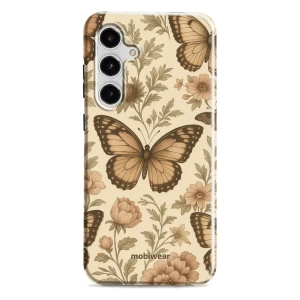 Etui Elite Pro do Samsung Galaxy S24 FE - wzór EP92E