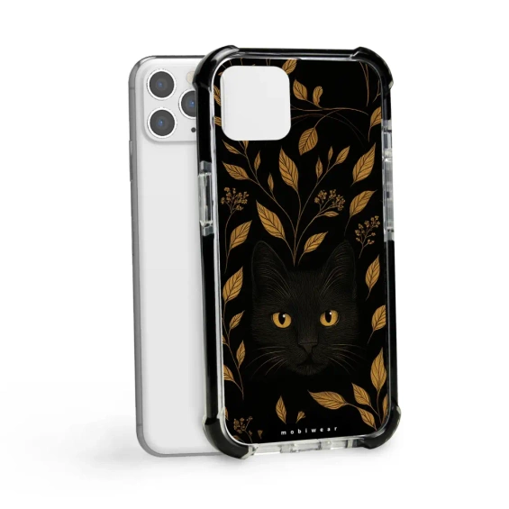 Etui MagSafe Elite Bumper Apple iPhone 11 Pro Max - wzór D164D