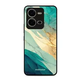 Etui Glossy Case do Vivo X80 Lite - wzór G024G