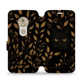Etui do Motorola Moto G7 Play - wzór V164S