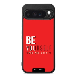 Etui Glossy Case do Google Pixel 9 Pro XL - wzór G072G