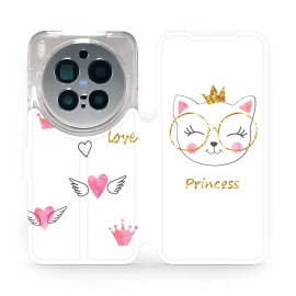 Etui do Vivo X300 pro - wzór MH03S