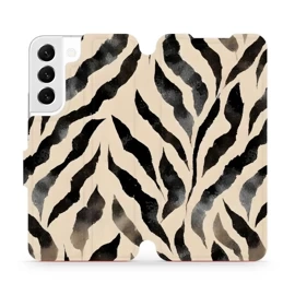 Etui do Samsung Galaxy S22 - wzór VA53S