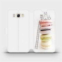 Etui do Samsung Galaxy J7 2016 - wzór M090P