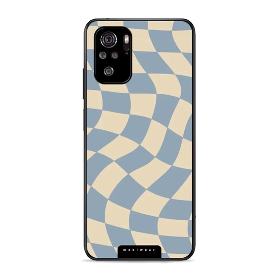 Etui Glossy Case do Xiaomi POCO M5s - wzór GA59G