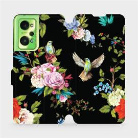 Etui do Realme GT Neo 2 - wzór VD09S