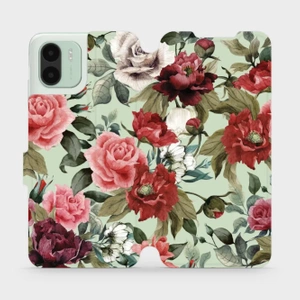 Etui do Xiaomi Redmi A2 Plus - wzór MD06P