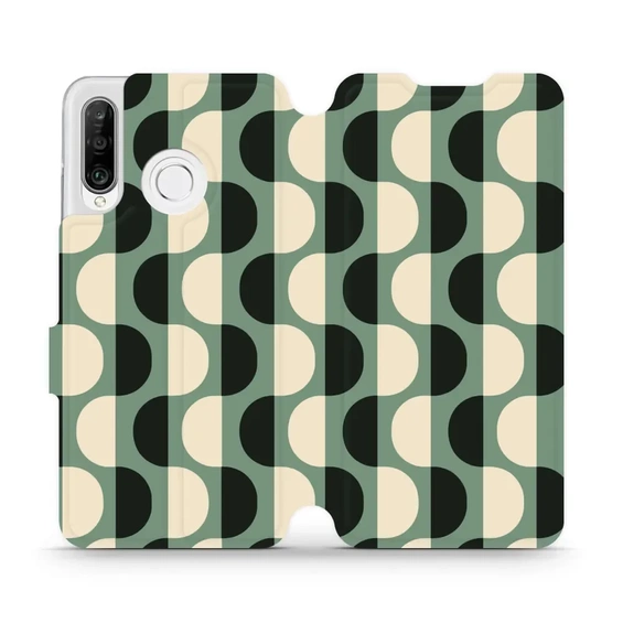 Etui do Huawei P30 Lite - wzór VA56S