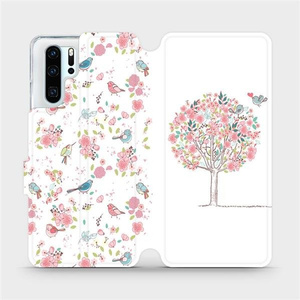 Etui do Huawei P30 Pro - wzór M120S