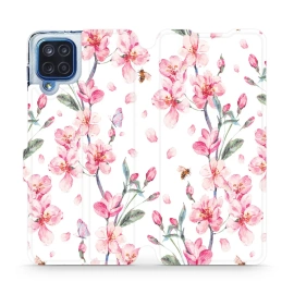 Etui do Samsung Galaxy M12 - wzór M124S