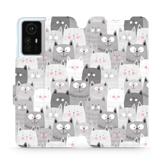 Etui do Xiaomi Redmi Note 12S - wzór M099P