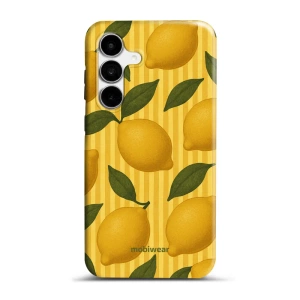 Etui Elite Pro do Samsung Galaxy S25 FE 5G - wzór EP81E