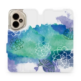 Etui do Huawei Honor 400 - wzór MG11S
