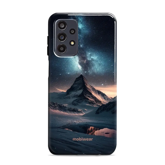Etui Elite Pro do Samsung Galaxy A23 - wzór E006E