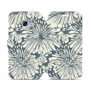 Etui do Samsung Galaxy A3 2017 - wzór VA42S