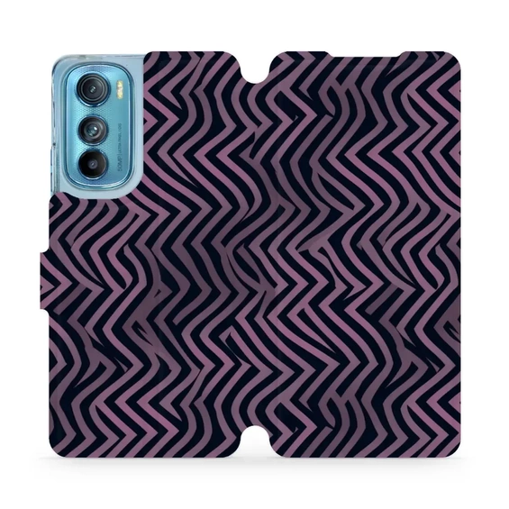 Etui do Motorola Edge 30 5G - wzór VA55S