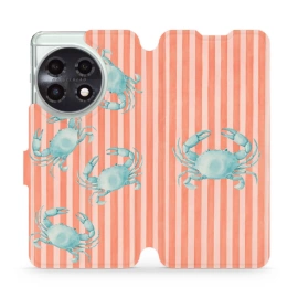 Etui do OnePlus 11 5G - wzór VP87S