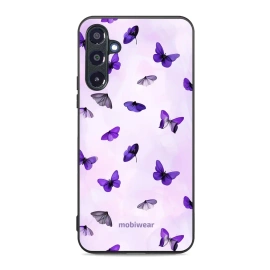 Etui Glossy Case do Samsung Galaxy A16 5G - wzór GP77G