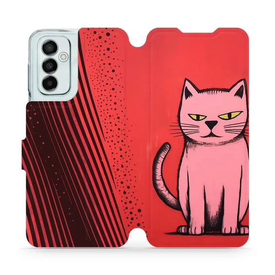 Etui do Samsung Galaxy M23 5G - wzór VP54S