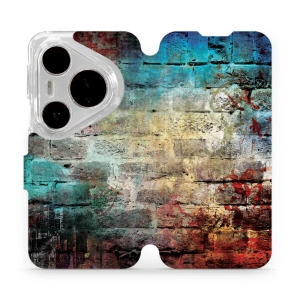 Etui do Huawei Pura 80 Pro - wzór V061P