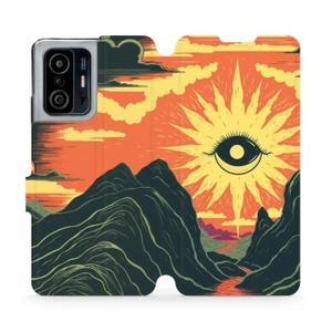 Etui do Xiaomi 11T - wzór VP55S