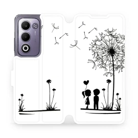 Etui do OPPO A5m - wzór MH16P