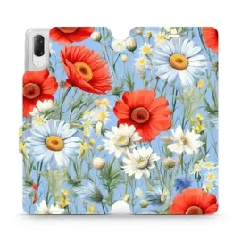 Etui do Sony Xperia L3 - wzór VP44S