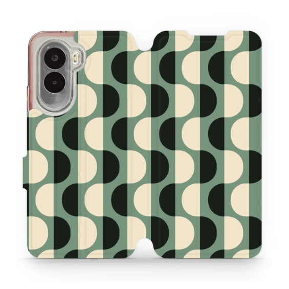 Etui do Xiaomi POCO M7 - wzór VA56S