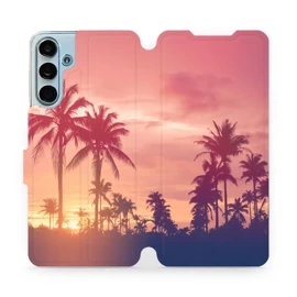 Etui do Samsung Galaxy M55 5G - wzór M134P