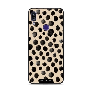 Etui Glossy Case do Xiaomi Redmi 7 - wzór GA50G