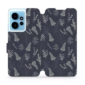 Etui do Xiaomi Redmi Note 12 4G - wzór VP15S