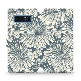 Etui do Samsung Galaxy Note 8 - wzór VA42S