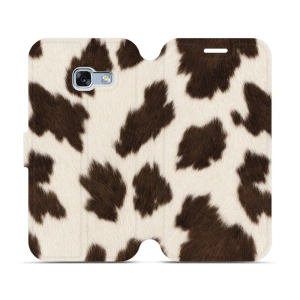 Etui do Samsung Galaxy A3 2017 - wzór V166S