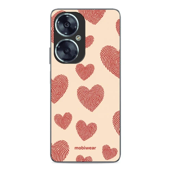 Etui Glossy Case do Huawei Nova 11i - wzór GP93G