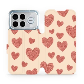 Etui do Xiaomi Poco F8 Ultra - wzór VP93S