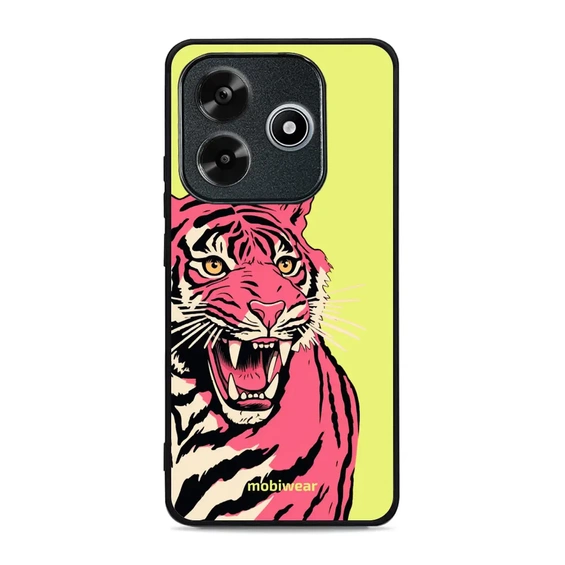 Etui Glossy Case do Xiaomi Redmi Note 14 5G - wzór G051G