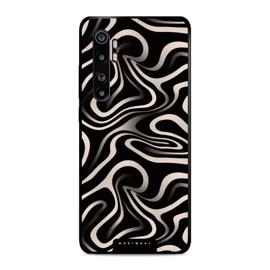 Etui Glossy Case do Xiaomi Mi Note 10 Lite - wzór GA63G