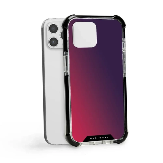 Etui MagSafe Elite Bumper Apple iPhone 12 Pro - wzór D030D