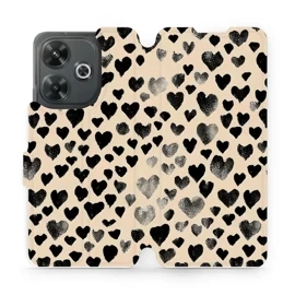 Etui do Xiaomi Redmi 13 - wzór VA51S