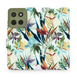 Etui do Motorola Moto G15 - wzór M071P