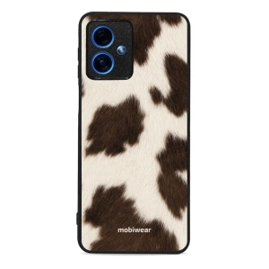 Etui Glossy Case do Motorola Moto G54 5G - wzór G166G