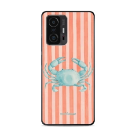 Etui Glossy Case do Xiaomi 11T Pro - wzór GP87G