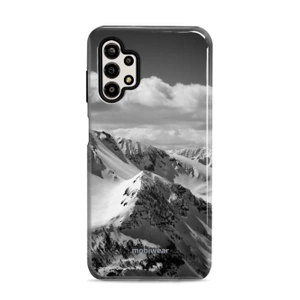 Etui Elite Pro do Samsung Galaxy A13 4G - wzór E152E