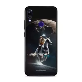 Etui Glossy Case do Xiaomi Redmi Note 7 - wzór G004G