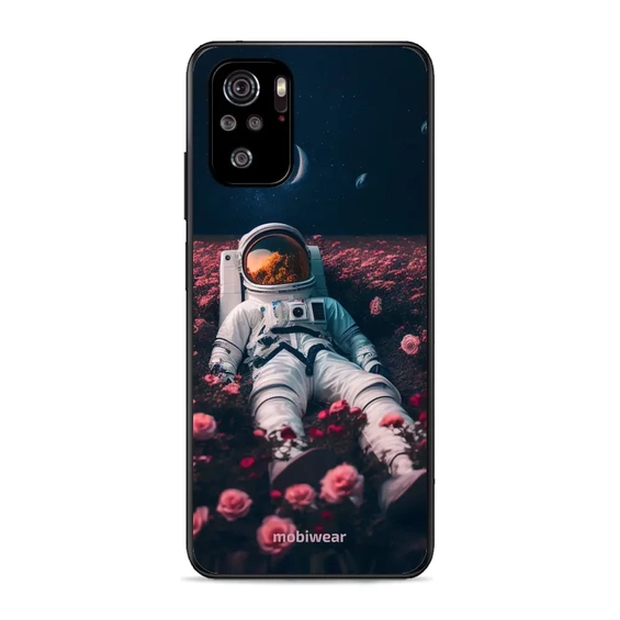 Etui Glossy Case do Xiaomi POCO M5s - wzór G002G