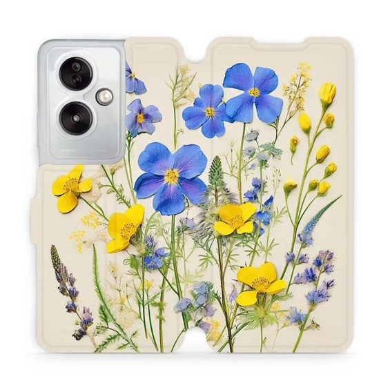 Etui do OPPO A79 5G - wzór VP41S